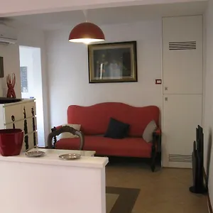 La Corte Del Silenzio Appartement