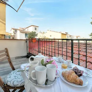 Guelfa 30-exclusive In The Heart Of Apartment
